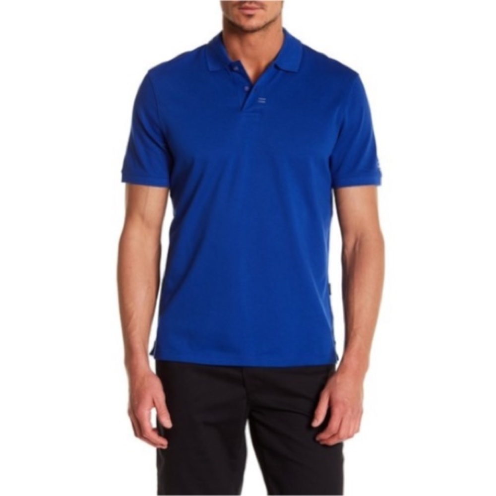 AG Moisture Wick Classic Polo - M NWT